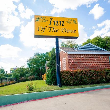 Inn Of The Dove Dallas Esterno foto