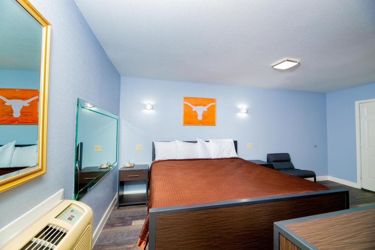 Inn Of The Dove Dallas Esterno foto