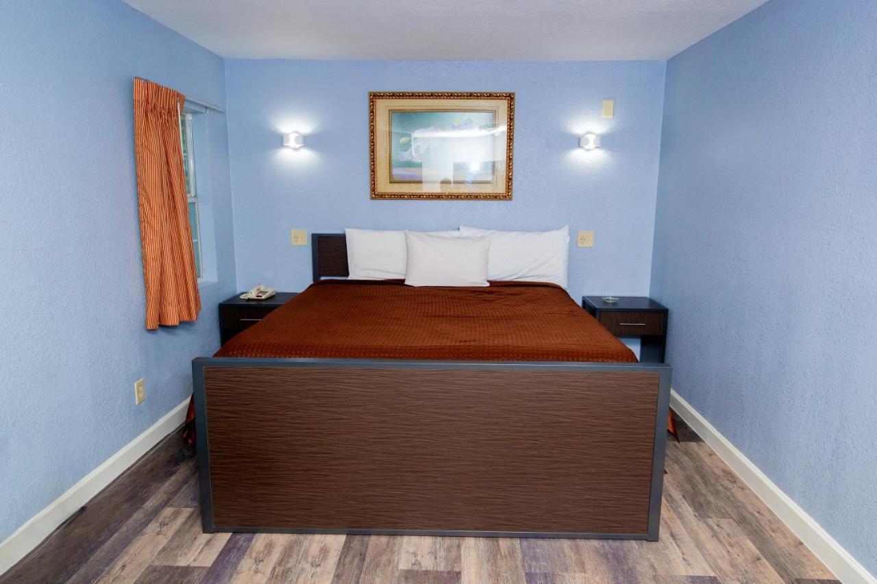 Inn Of The Dove Dallas Esterno foto